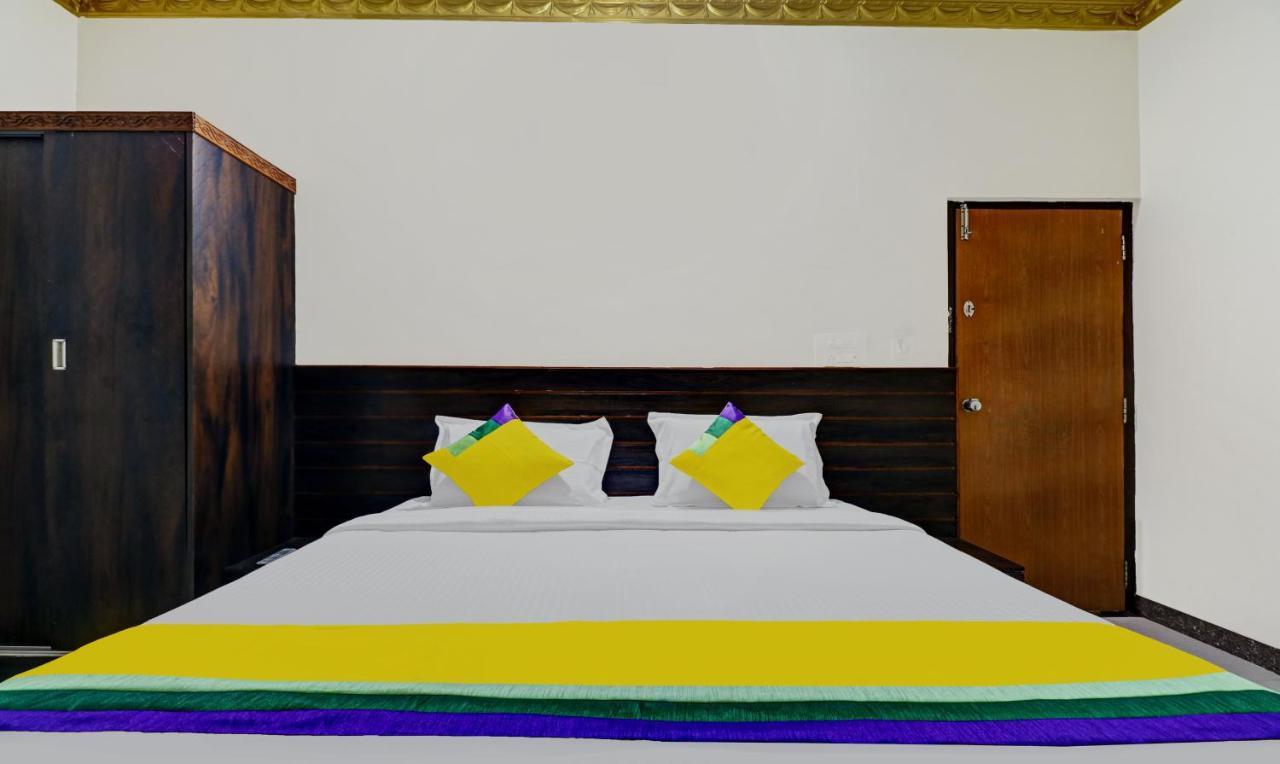 Lee Comfort Kushālnagar Exterior foto